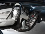 Bugatti Veyron 16.4 Linea Vincero by Mansory 2009 года